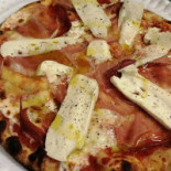 Pizza Italia food