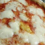 Pizza Italia food