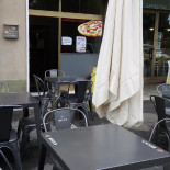Pizza Italia drink