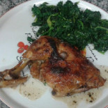 Pizza E Sfizi Nourriture
