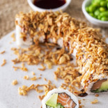 Sushi Daily Montebello Bebida