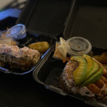 Sushi Daily Montebello Bebida