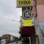 Uniko Exterior