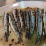 L' Orizzonte Nourriture