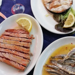 L' Orizzonte Comida