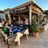 L' Orizzonte Extérieur