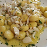 L' Orizzonte Comida