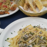 L' Orizzonte Comida