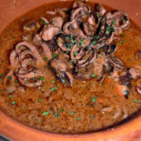 L' Orizzonte Nourriture