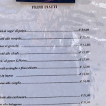 L' Orizzonte Carte