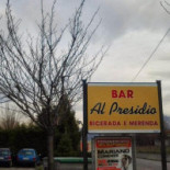 Al Presidio Extérieur