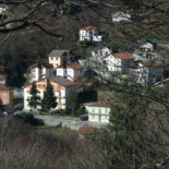 Casale Mancini Exterior