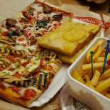 Casale Mancini Comida