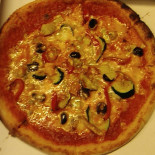 Pizzeria Primaluna Nourriture