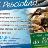 Fior Di Bosco Carte