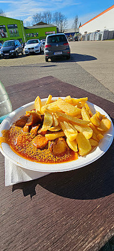 Fior Di Bosco Nourriture
