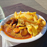 Fior Di Bosco Nourriture