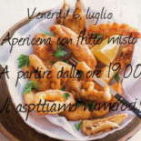 Da Berto Carte