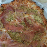 Krysos Pizzeria Nourriture