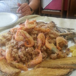 La Barroccia Nourriture
