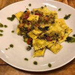 La Barroccia Comida