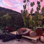 La Barroccia Extérieur