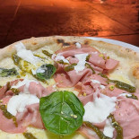 Krysos Pizzeria Nourriture