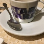 All'oca E Alla Graticola drink