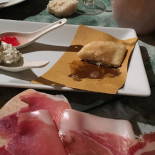 All'oca E Alla Graticola