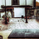 All'oca E Alla Graticola inside