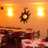 Wankan Tanka À l'intérieur