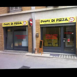 Fuori Di Pizza Di Intravaia Daniele Exterior