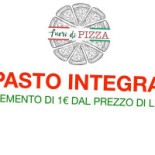 Fuori Di Pizza Di Intravaia Daniele Logo