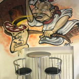 Fuori Di Pizza Di Intravaia Daniele Boisson