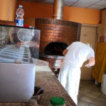 Fuori Di Pizza Di Intravaia Daniele Boisson