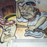 Fuori Di Pizza Di Intravaia Daniele Boisson