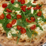 Fuori Di Pizza Di Intravaia Daniele food