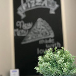 Fuori Di Pizza Di Intravaia Daniele Boisson