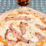 Fuori Di Pizza Di Intravaia Daniele food