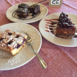 Agriturismo Varenna food