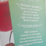Baia Del Sole Carte