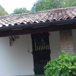 La Pentolaccia Extérieur