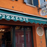 Stella D'oriente Pizzeria Con Cucina Di Michele Scapin outside