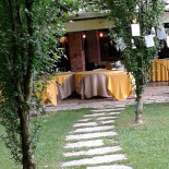 Rustico Di Ramon Extérieur