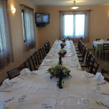 Dal Papa Buono À l'intérieur