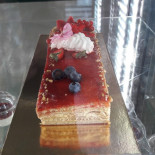 Caffe Della Piazza Carte