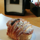 Caffe Della Piazza Comida