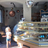 Caffe Della Piazza Dentro