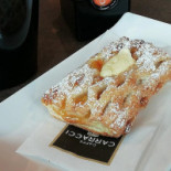 Caffe Della Piazza Comida