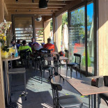 Caffe Della Piazza Dentro